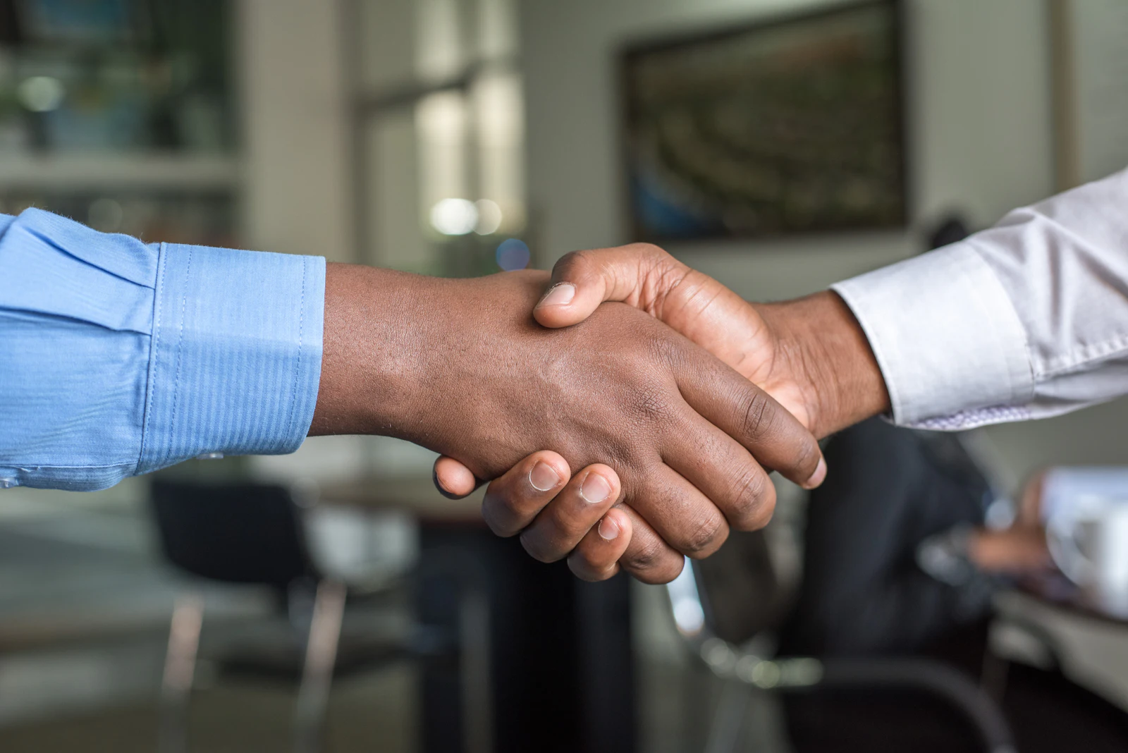 SecureGuard UK careers
