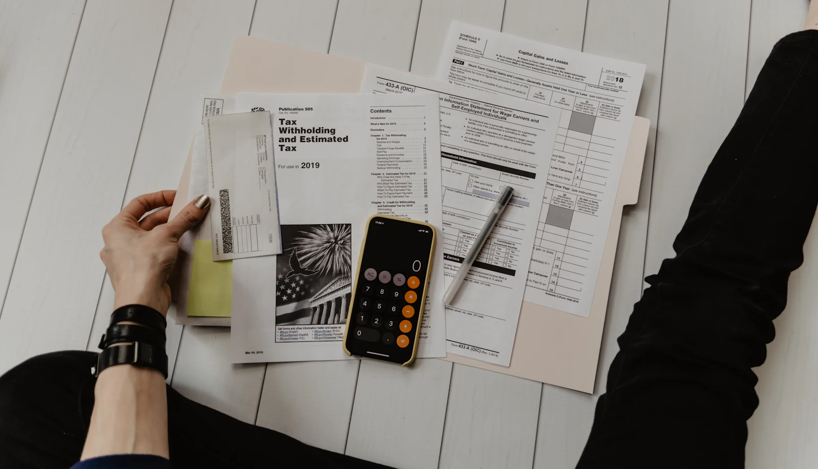 SecureGuard UK commercial planning