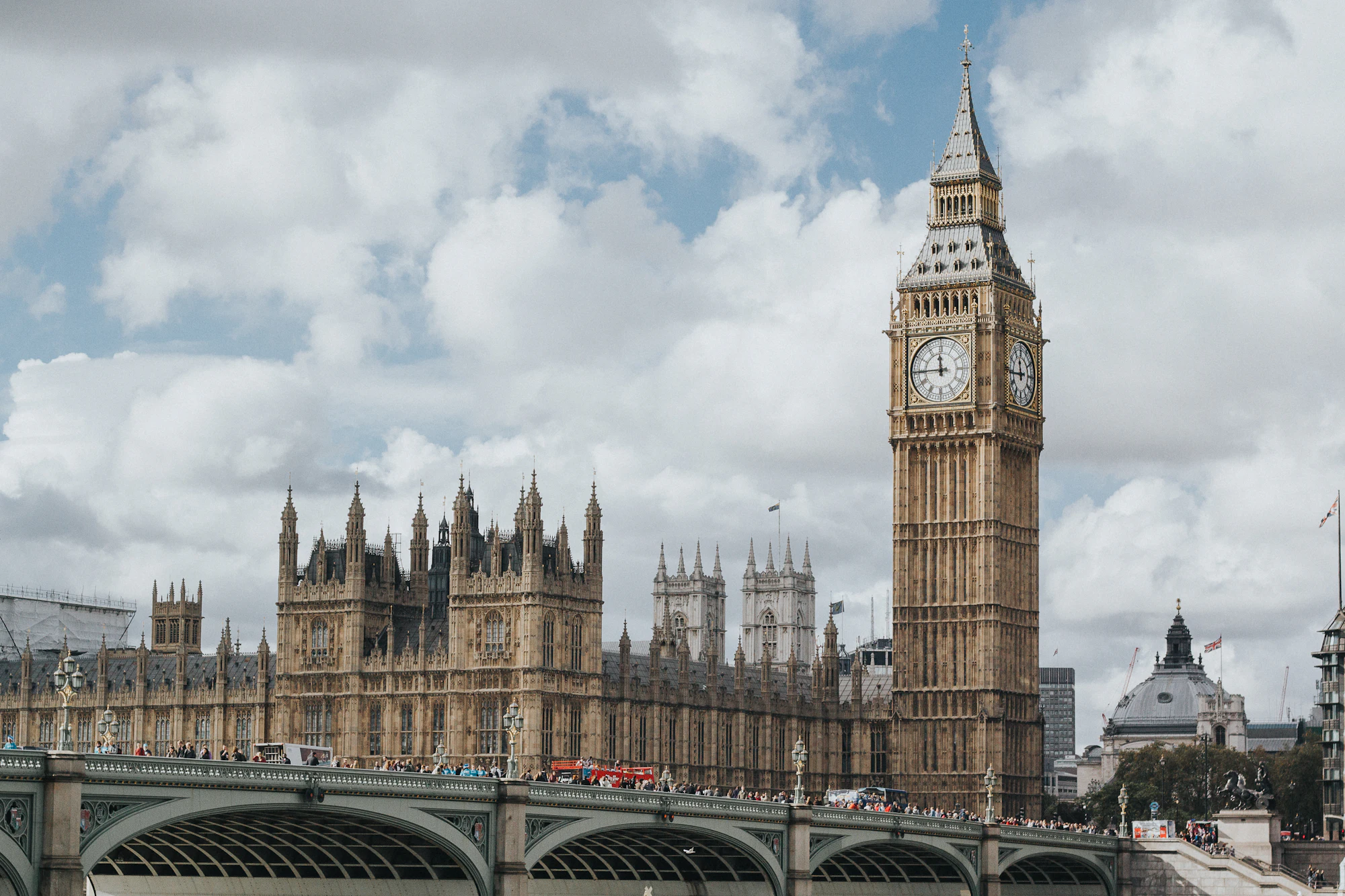 SecureGuard UK coverage across the United Kingdom